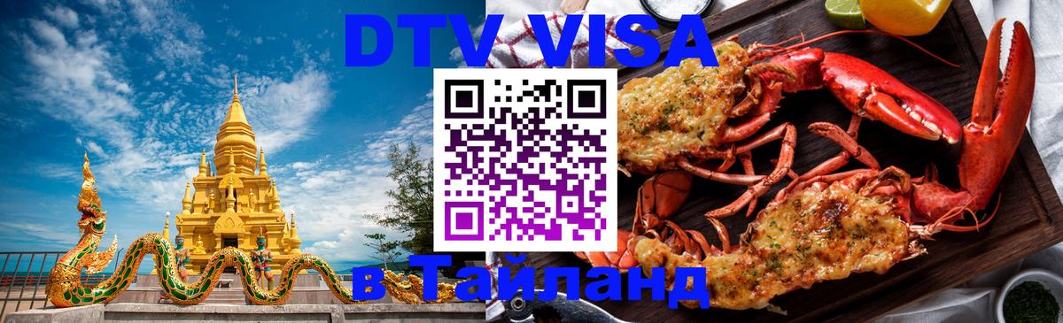 ДТВ виза в Таиланд Михайловск 